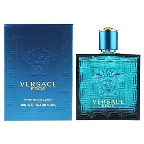 versace eros after shave 100ml|versace eros for men 100ml.